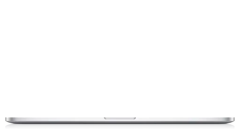 inferior macbook