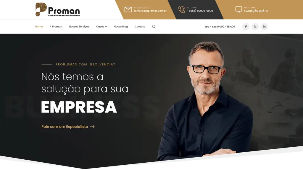 proman