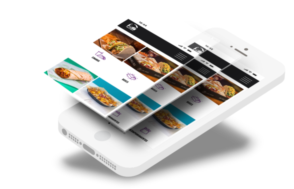 tacobell case 2